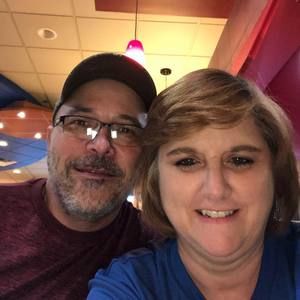 Meet your Posher, Mary